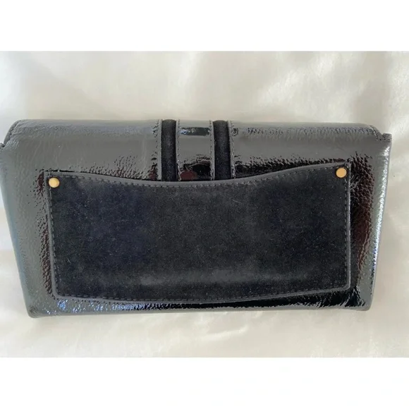 Jimmy Choo leather wallet - Picture 5 of 6